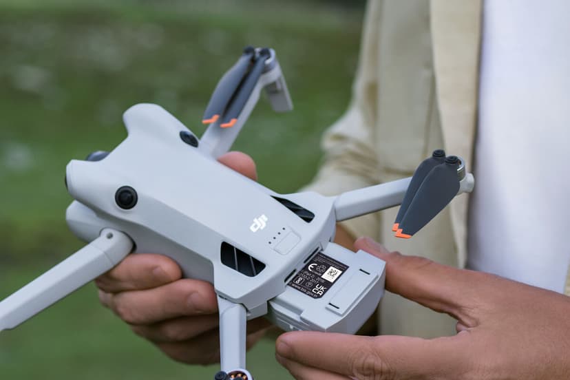 DJI Battery For Mini 4 Pro