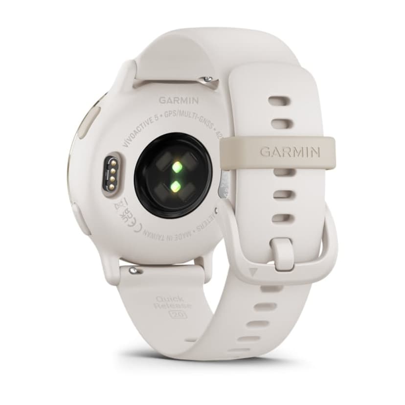 Garmin Vivoactive 5 Hvit