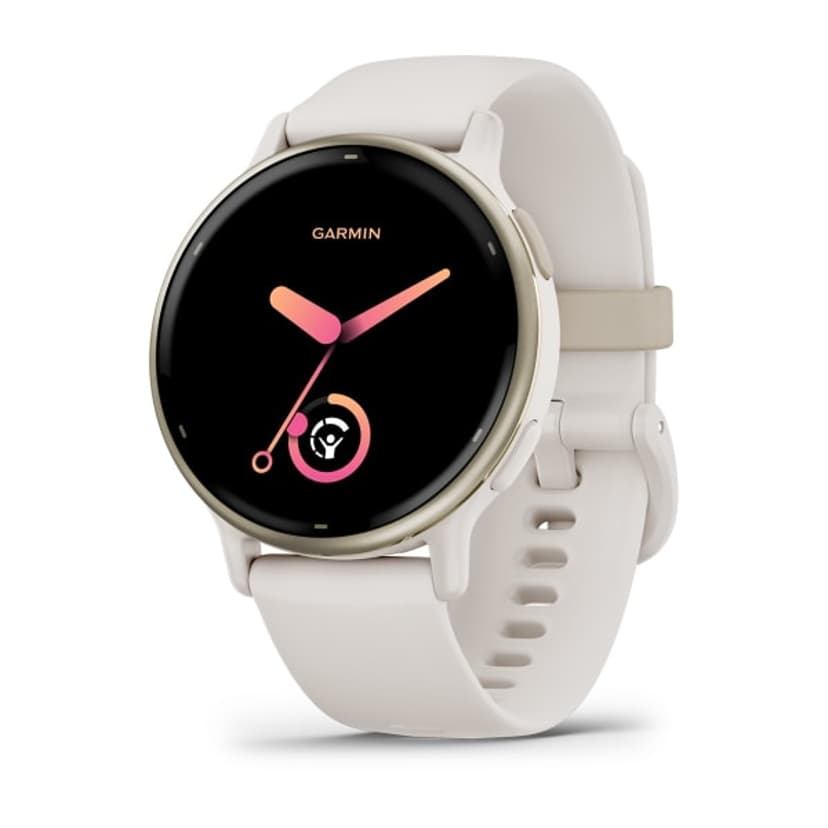 Garmin Vivoactive 5 Hvit