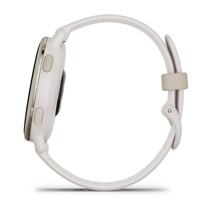 Garmin Vivoactive 5 Hvit