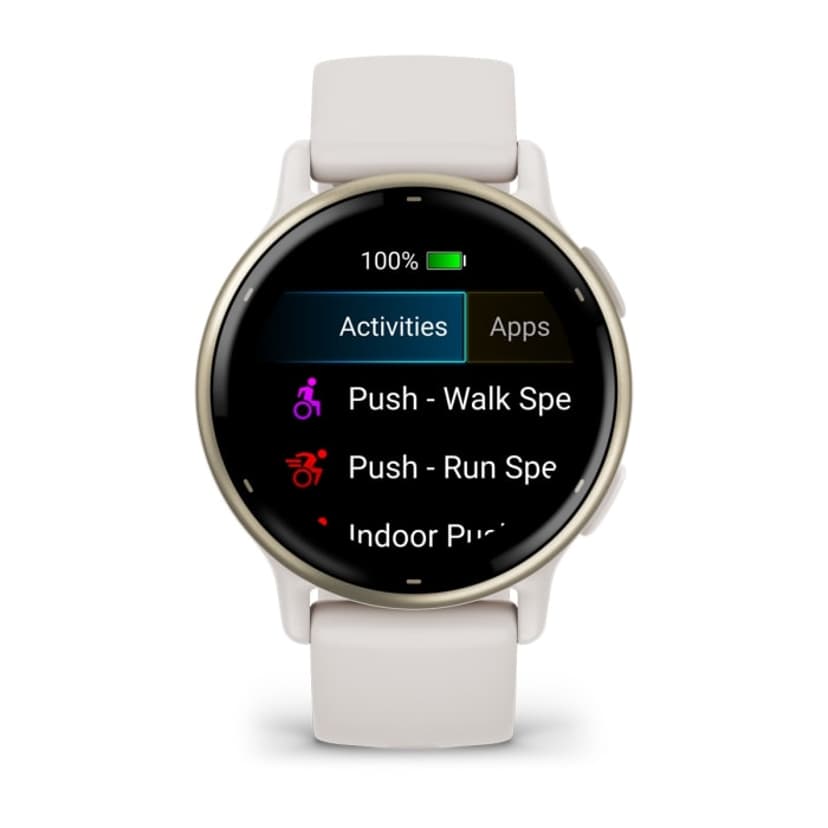 Garmin Vivoactive 5