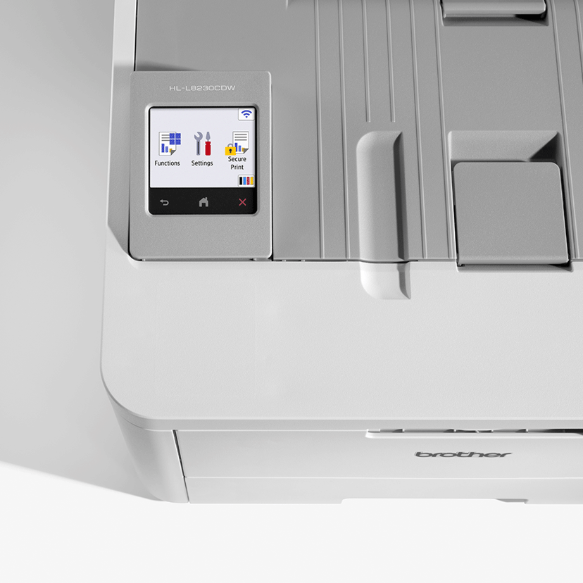 Brother HL-L8230cdw A4