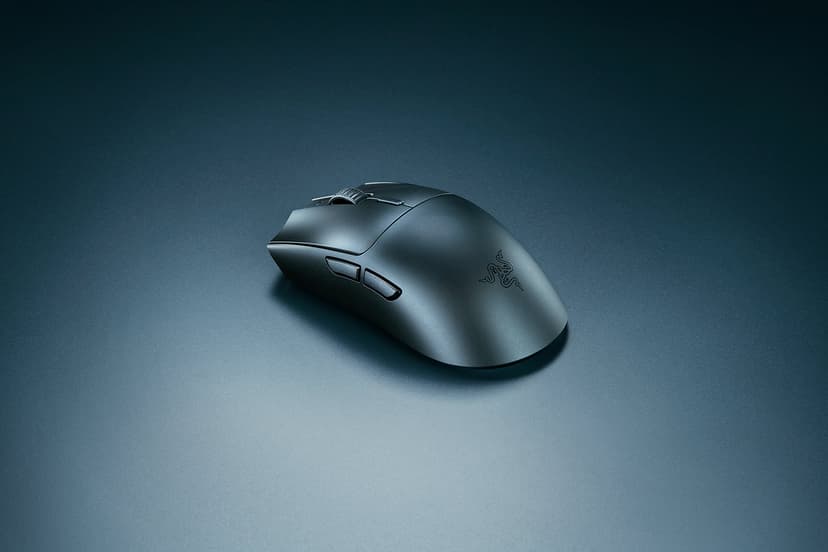 Razer Viper V3 HyperSpeed mus Højre hånd RF trådløst Optisk 30000 dpi RF trådløst Mus
