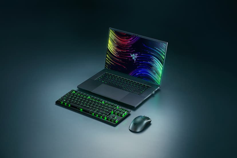 Razer Viper V3 HyperSpeed datamus Høyre hendt RF kabel-fri Optisk 30000 DPI RF kabel-fri