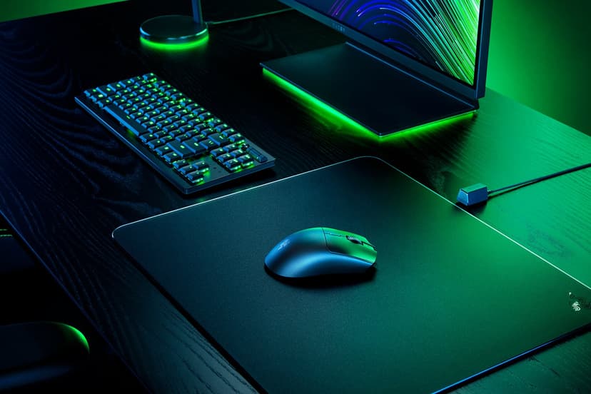 Razer Viper V3 HyperSpeed datamus Høyre hendt RF kabel-fri Optisk 30000 DPI RF kabel-fri