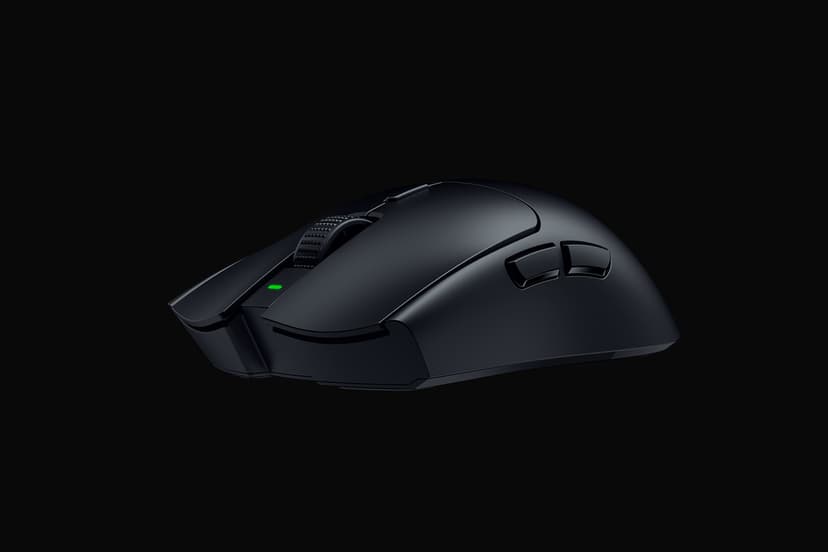 Razer Viper V3 HyperSpeed datamus Høyre hendt RF kabel-fri Optisk 30000 DPI RF kabel-fri