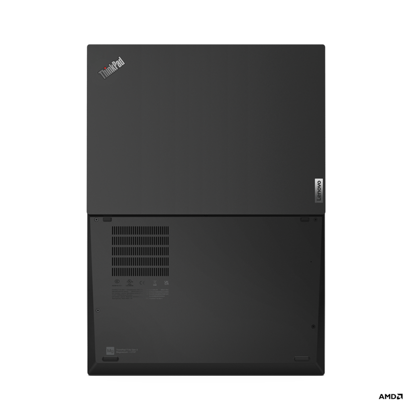 Lenovo ThinkPad T14s G4 Ryzen 7 PRO 32GB 512GB 14"