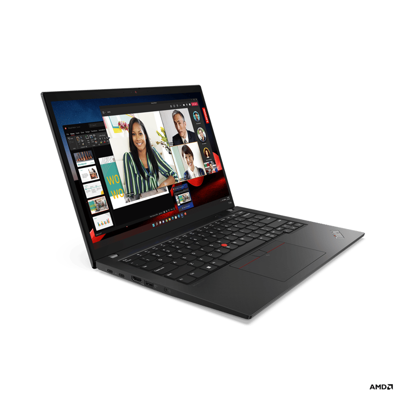 Lenovo ThinkPad T14s G4 Ryzen 7 PRO 32GB 512GB 14"