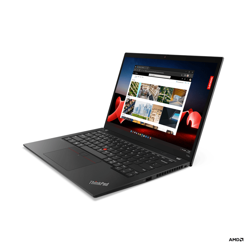 Lenovo ThinkPad T14s G4 AMD Ryzen 7 PRO 32GB 1000GB 14"