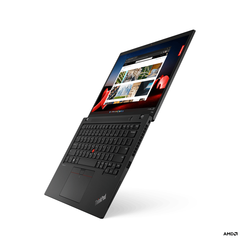 Lenovo ThinkPad T14s G4 AMD Ryzen 7 PRO 32GB 512GB 14"