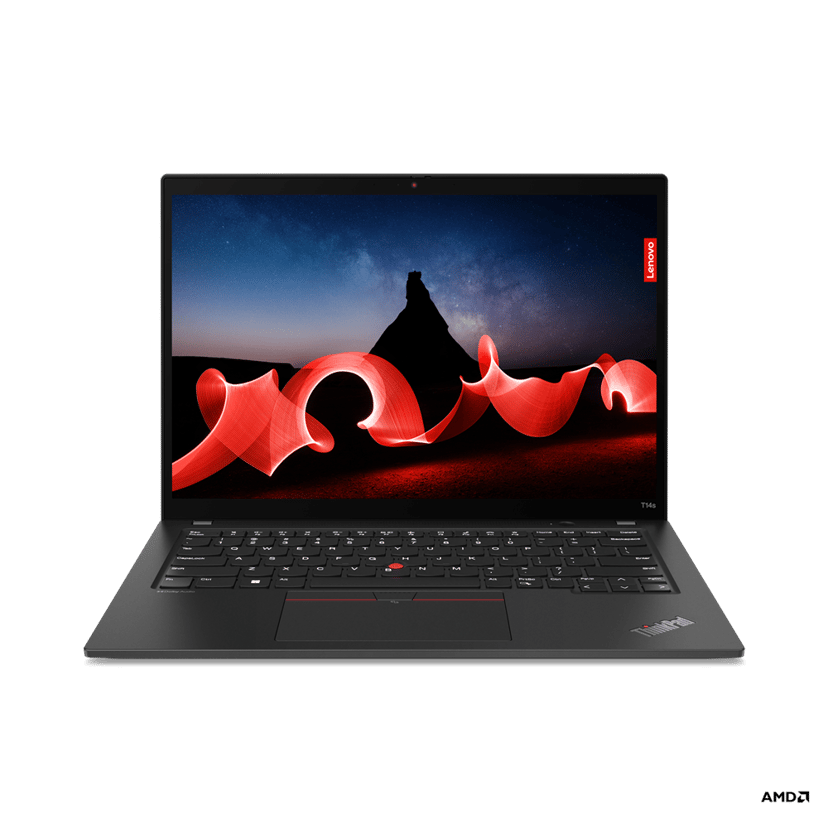 Lenovo ThinkPad T14s G4 AMD Ryzen 7 PRO 32GB 512GB 14"