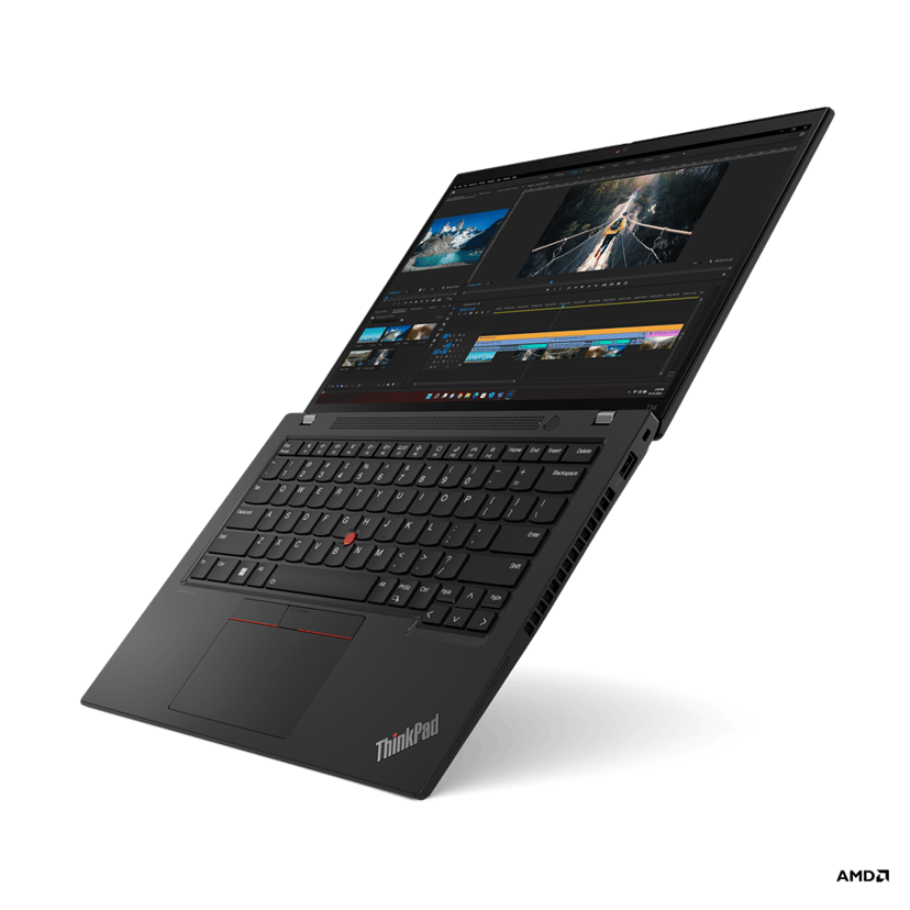 Lenovo ThinkPad T14 G4 Ryzen 7 PRO 32GB 512GB 14"