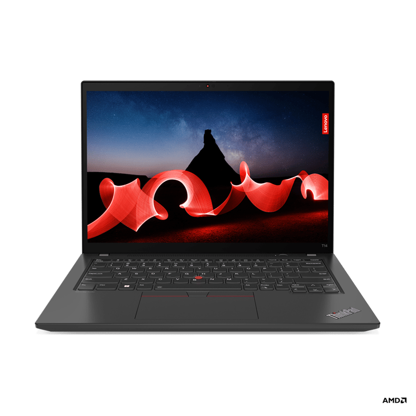 Lenovo ThinkPad T14 G4 Ryzen 7 PRO 32GB 512GB 14"