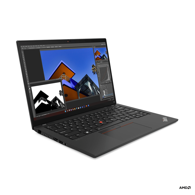 Lenovo ThinkPad T14 G4 Ryzen 7 PRO 32GB 512GB 14"