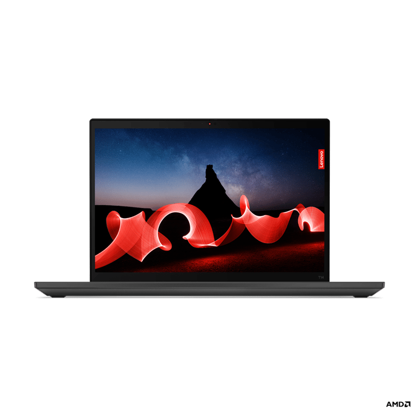 Lenovo ThinkPad T14 G4 Ryzen 7 PRO 32GB 512GB 14"
