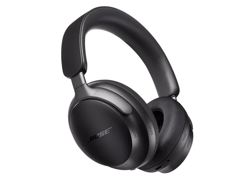 Bose QuietComfort Ultra Sort