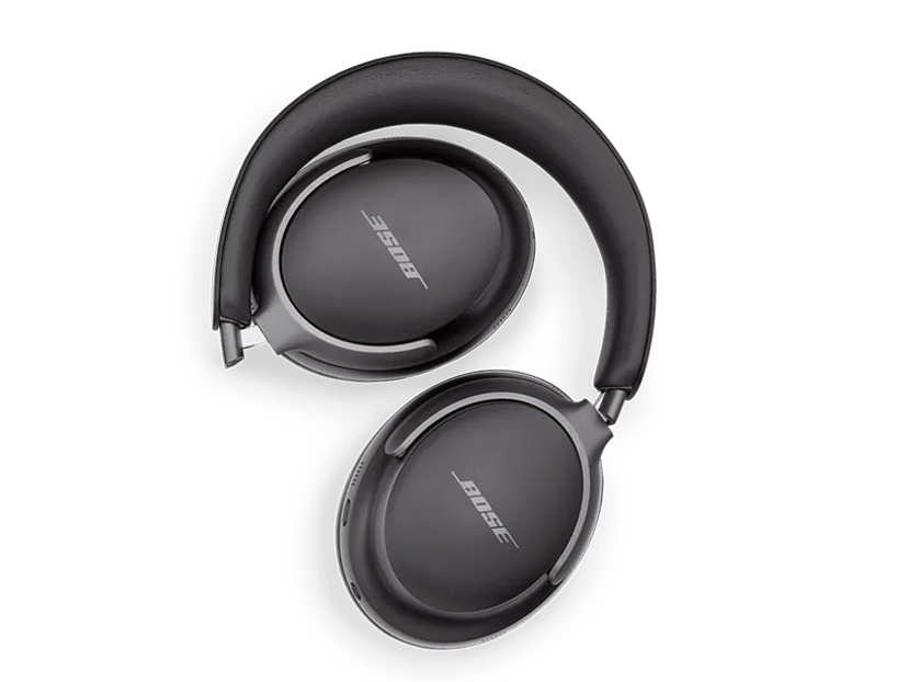 Bose QuietComfort Ultra Sort