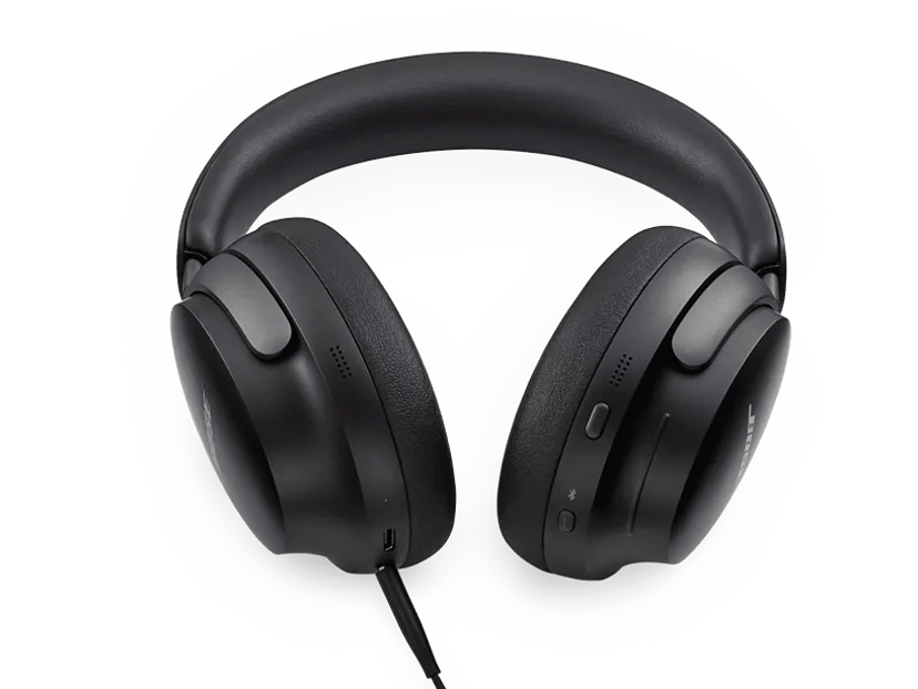Bose QuietComfort Ultra Sort