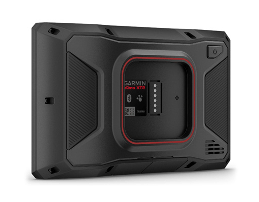 Garmin zumo XT2