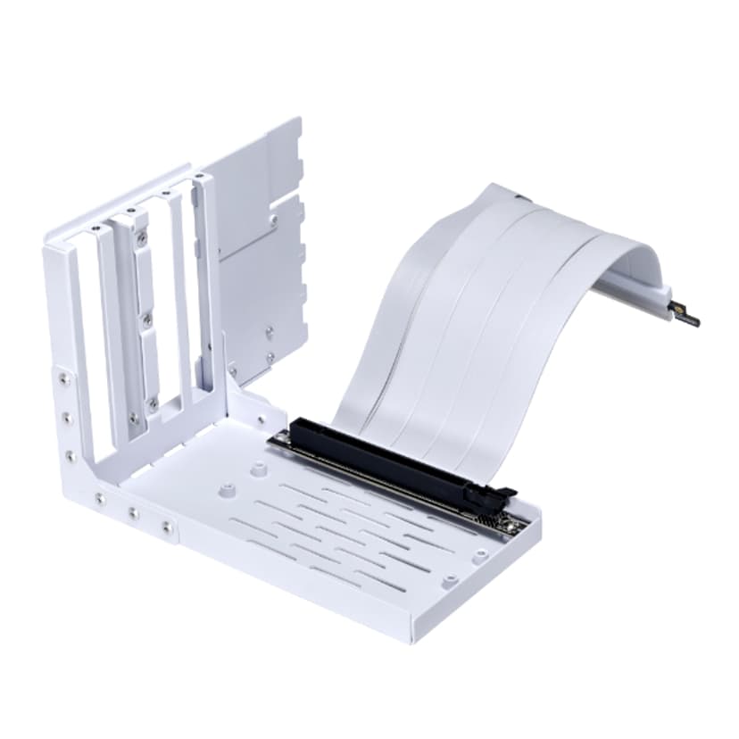 Lian-Li Universal 4- Slots Vertical GPU kit (with Gen 4 riser)