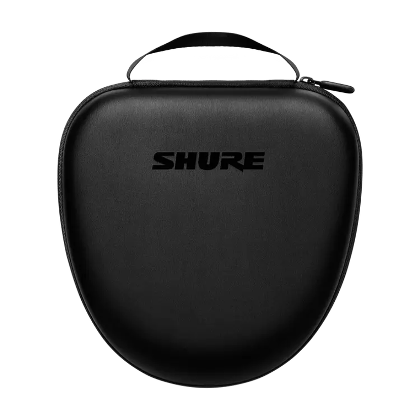 Shure AONIC 50 Gen 2 Wireless NC Headphones Stereo USB-C Sort