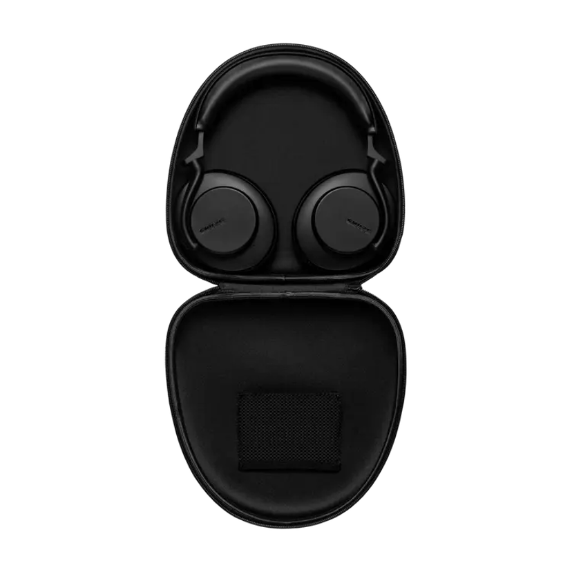 Shure AONIC 50 Gen 2 Wireless NC Headphones Stereo USB-C Sort