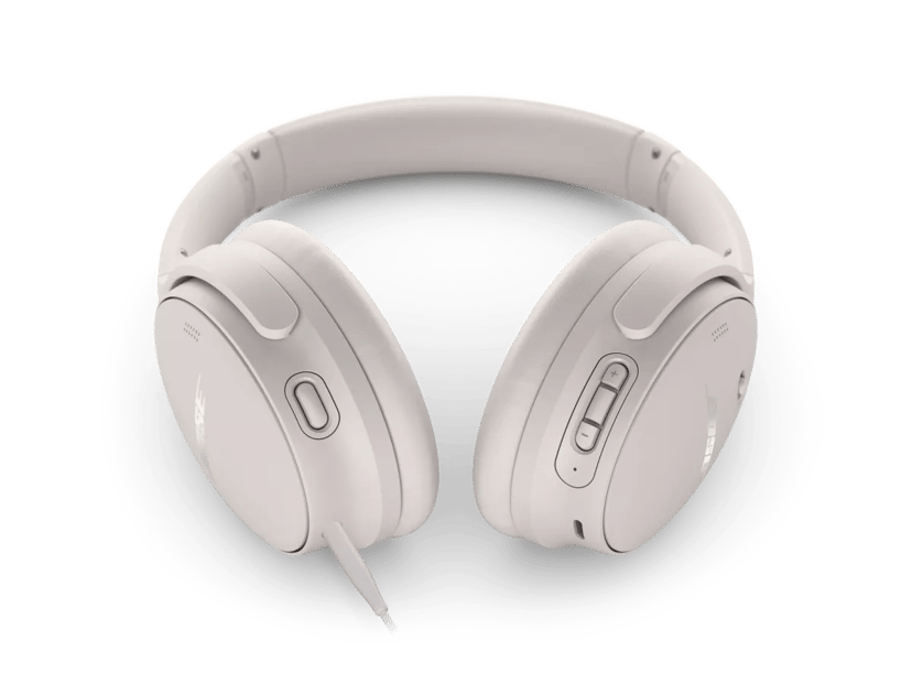 Bose QuietComfort Vit