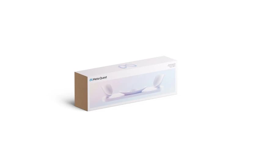 META Charging Dock for Quest 3