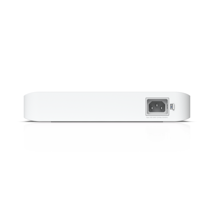 Ubiquiti Professional 8 PoE 120W Switch