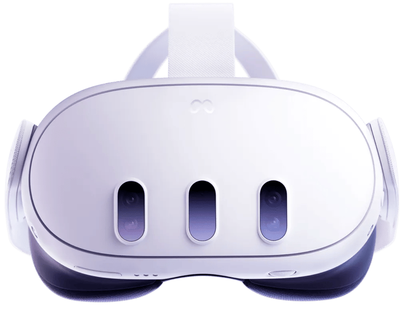 META Quest 3 512GB