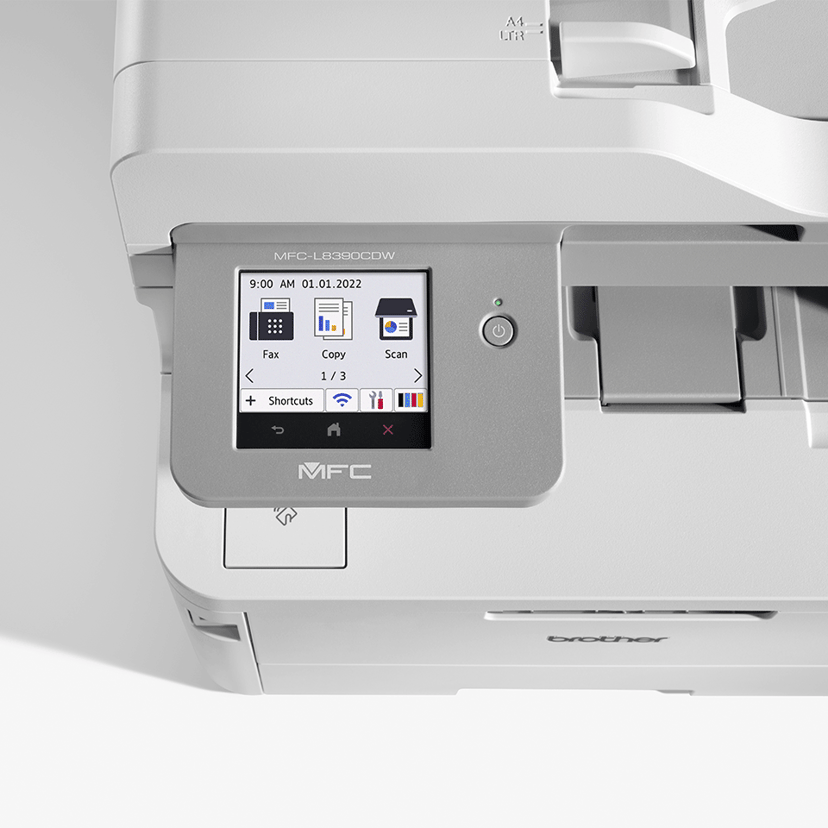 Brother MFC-L8390cdw A4 MFP