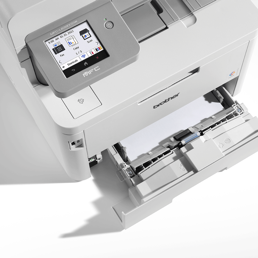 Brother MFC-L8390cdw A4 MFP