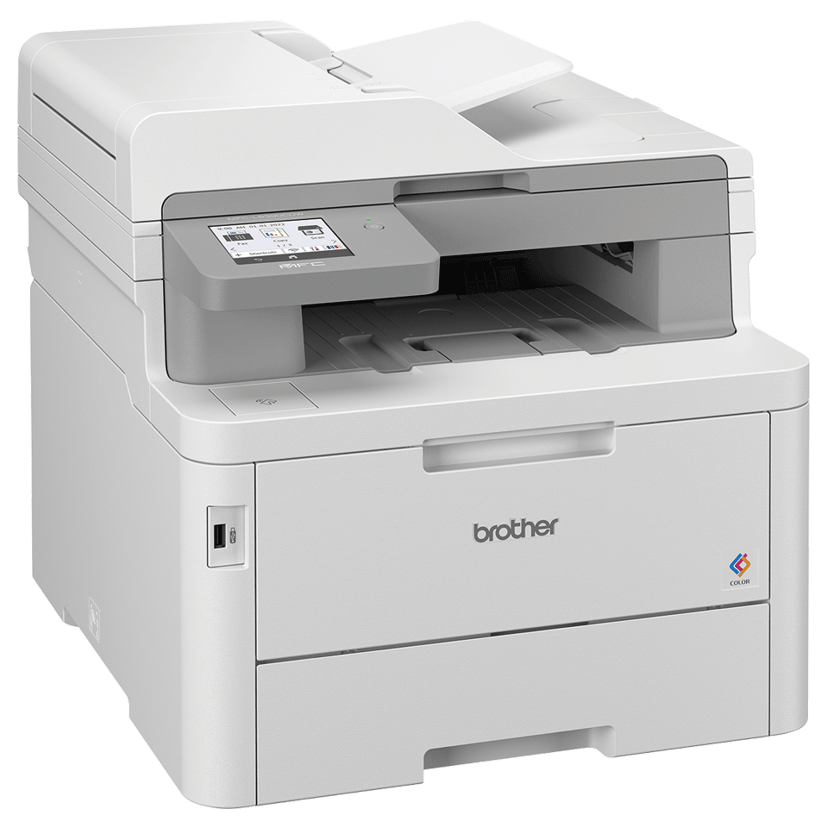 Brother MFC-L8390cdw A4 MFP