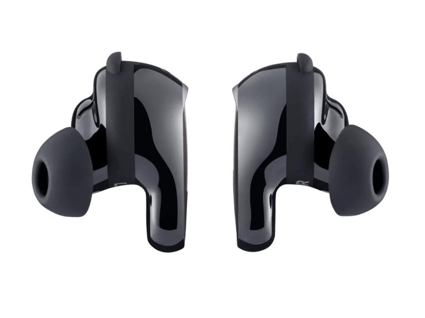 Bose QuietComfort Ultra Earbuds Svart