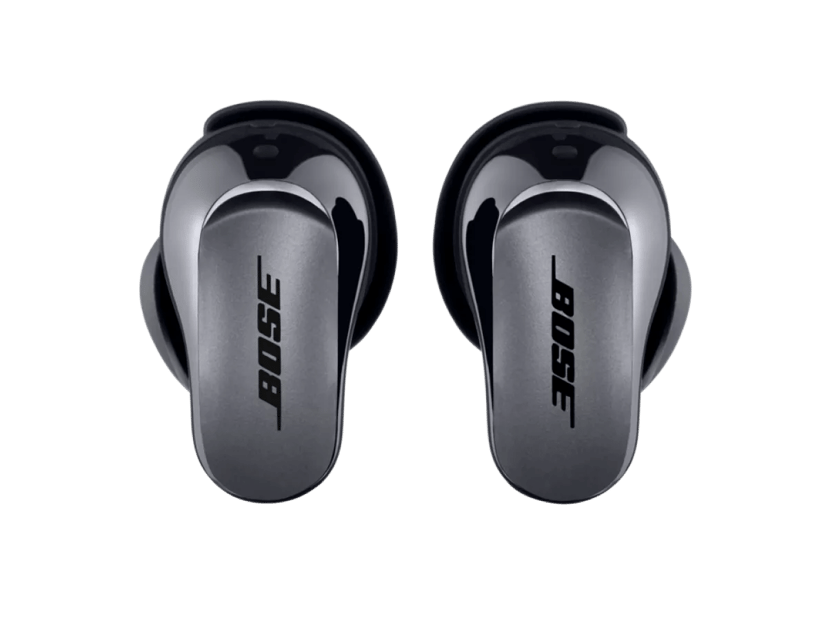 Bose QuietComfort Ultra Earbuds Svart