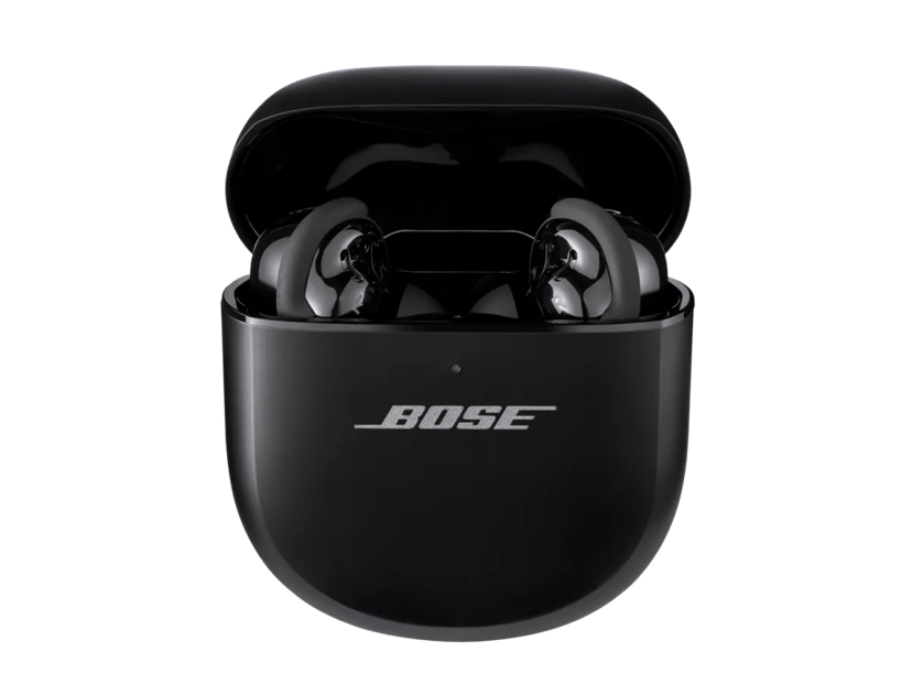 Bose QuietComfort Ultra Earbuds Svart