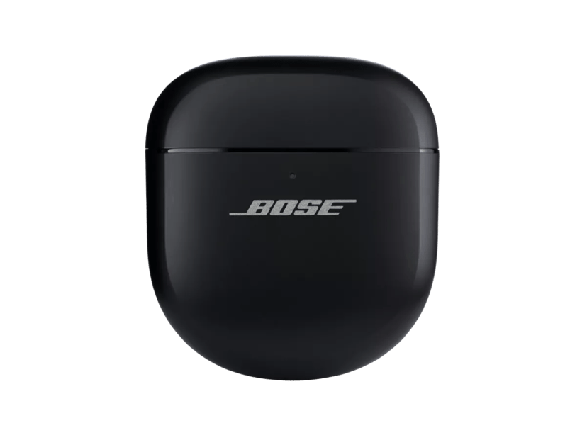 Bose QuietComfort Ultra Earbuds Svart
