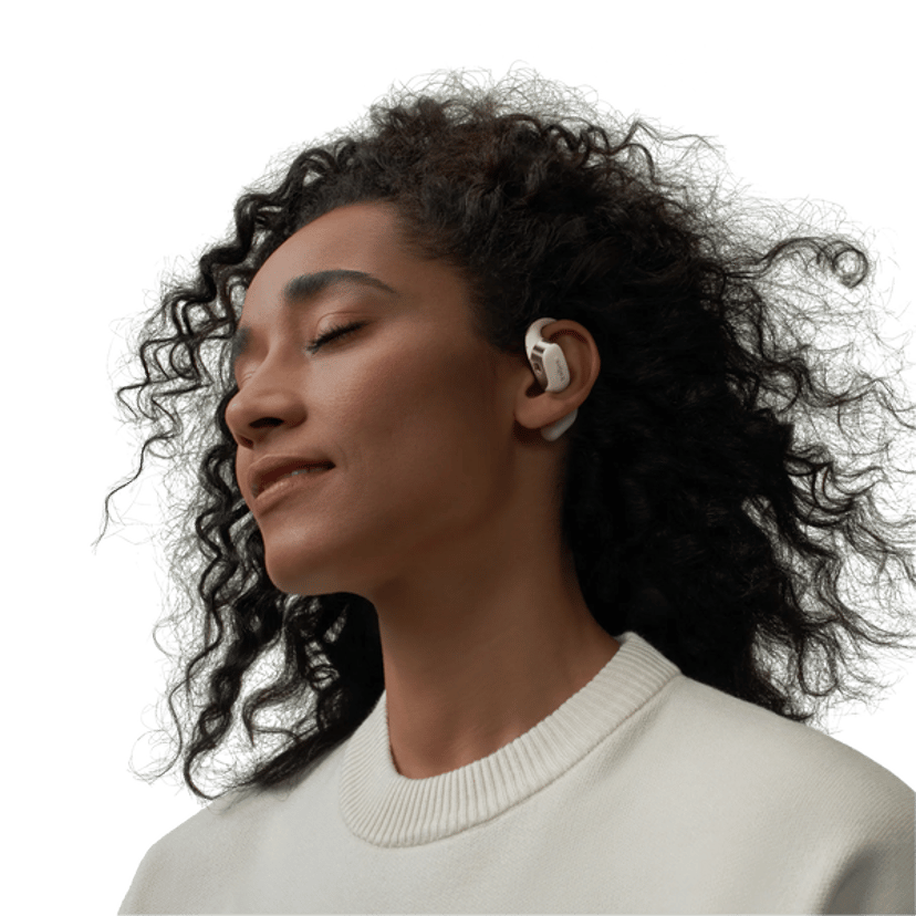 Shokz OpenFit Stereo Vit