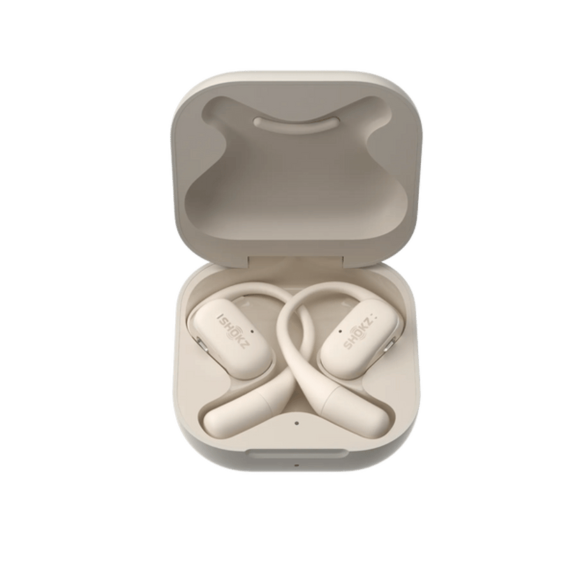 Shokz OpenFit Stereo Vit