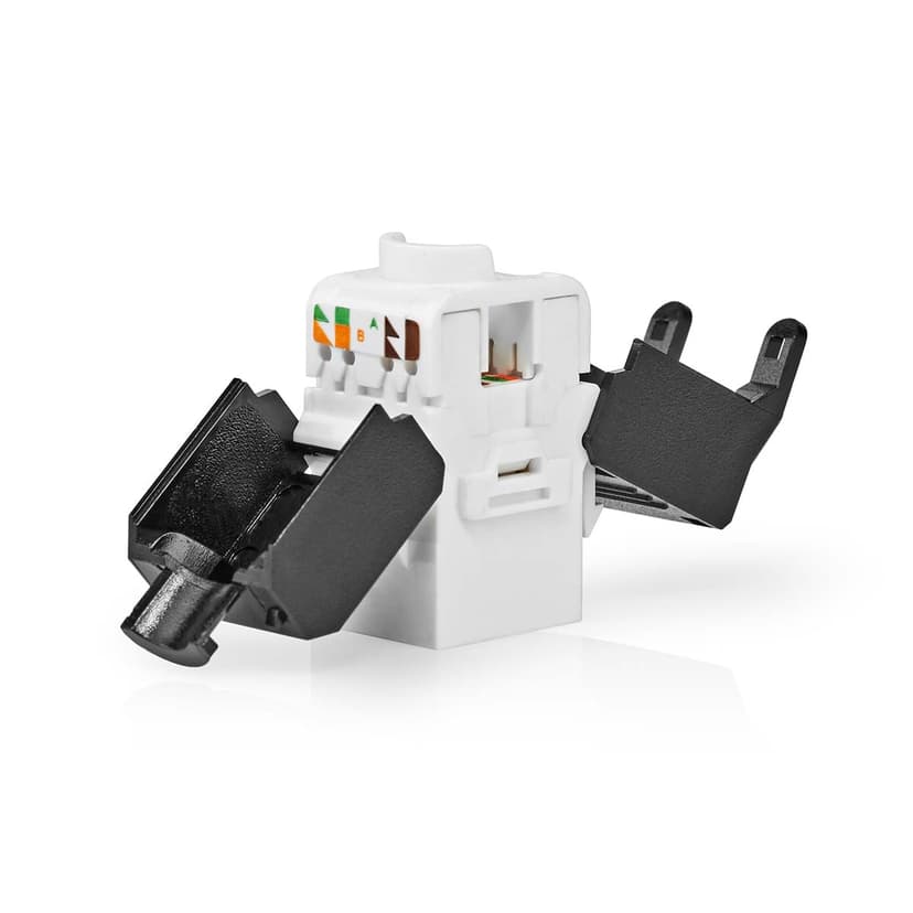 Nedis CCGB89710BK liitinmoduuli