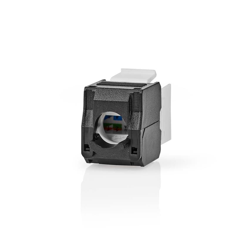 Nedis CCGB89710BK liitinmoduuli