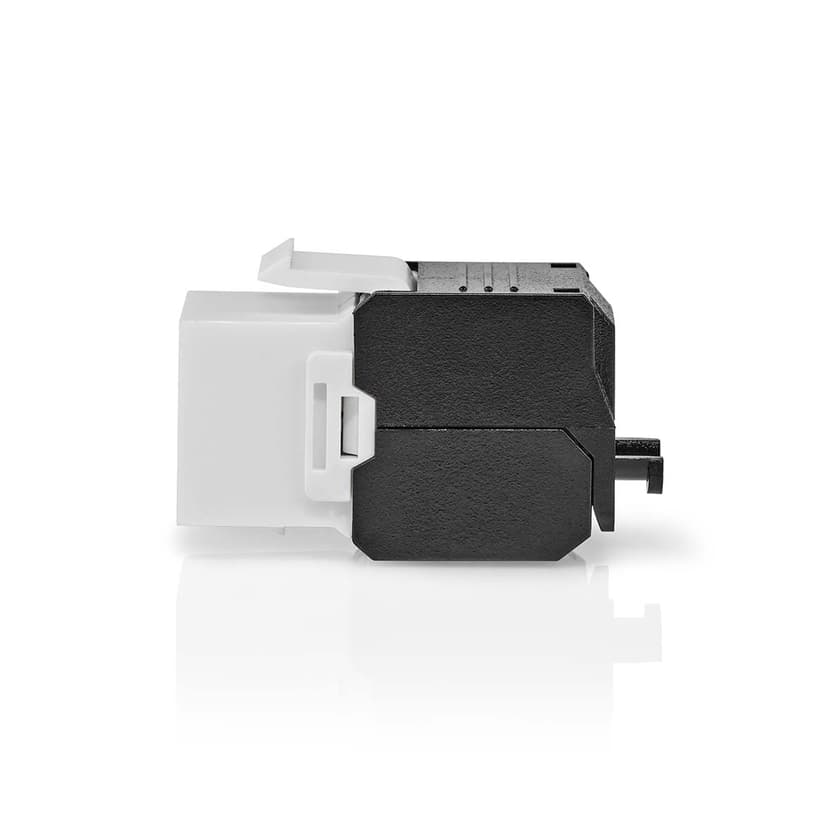 Nedis CCGB89710BK liitinmoduuli