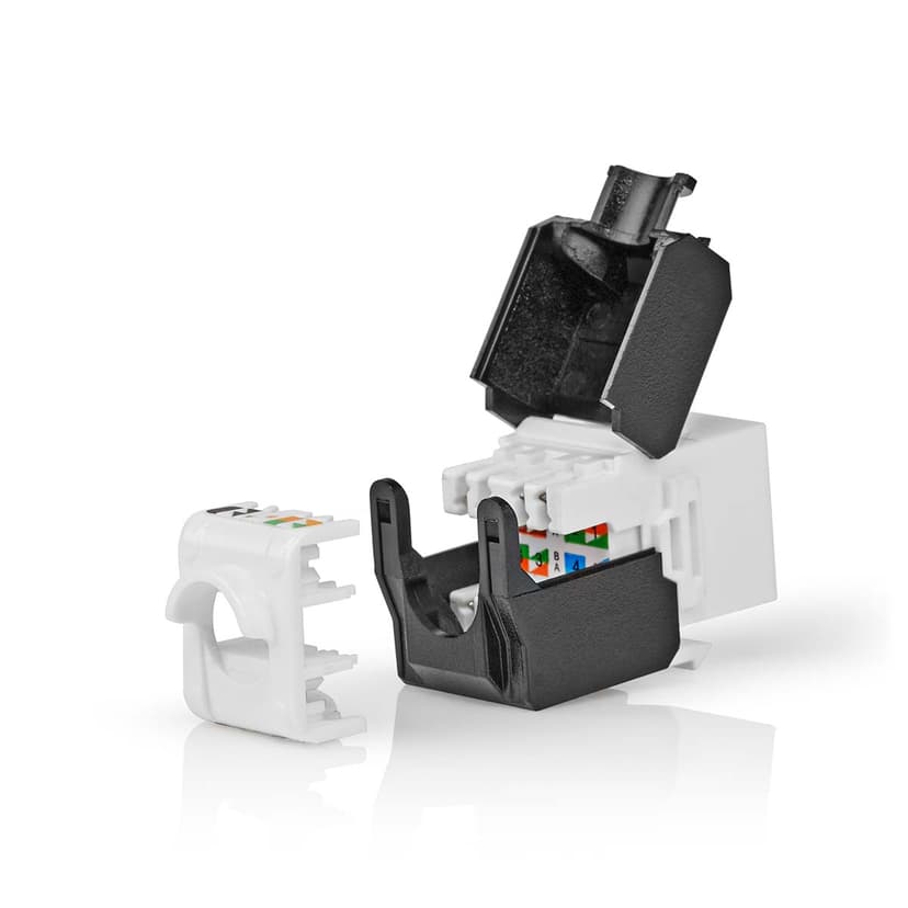 Nedis CCGB89710BK keystone-modul