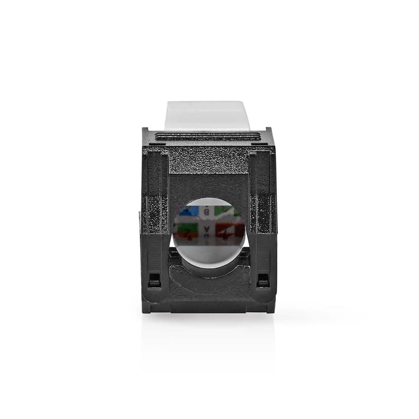 Nedis CCGB89710BK liitinmoduuli