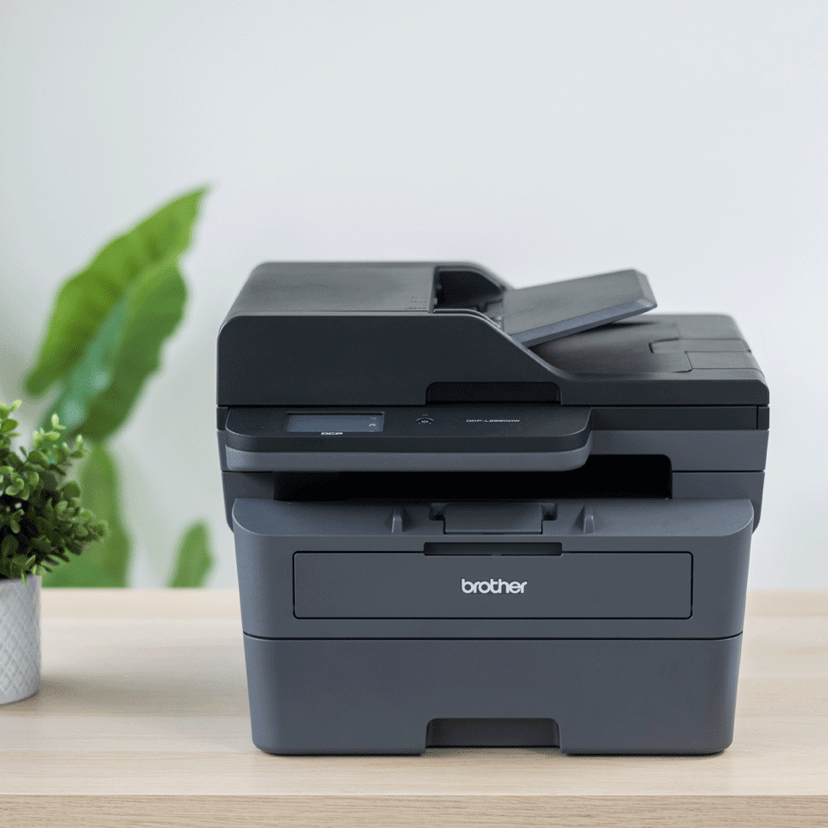 Brother DCP-L2660dw A4 MFP
