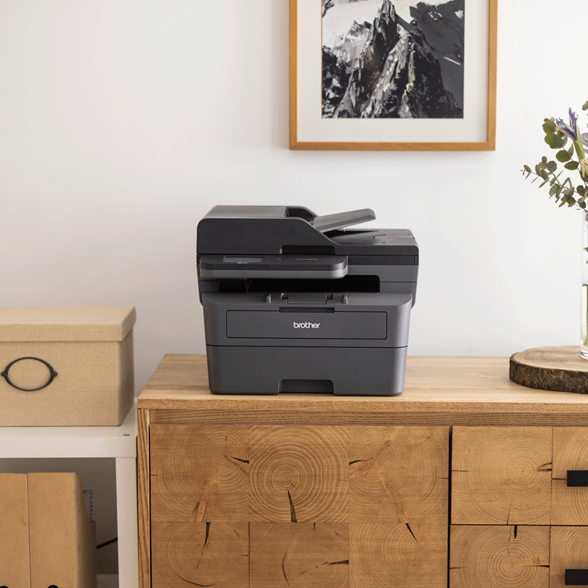 Brother MFC-L2860dw A4 MFP