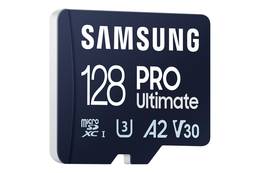 Samsung Pro Ultimate 128GB MicroSDXC UHS-I