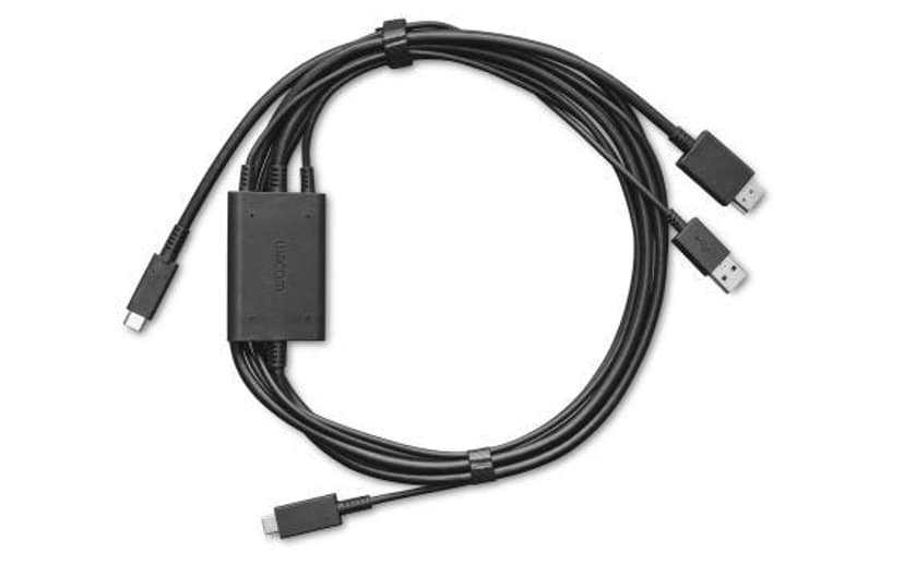 Wacom ACK4490602Z tillbehör till grafiskt ritbord Reservkabel