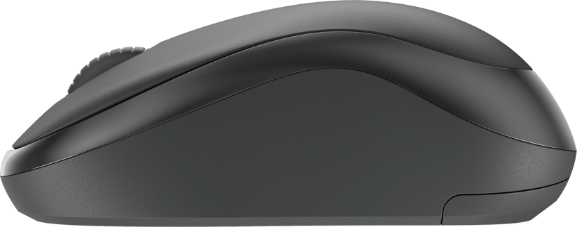 Logitech M240 for Business Trådlös RF + Bluetooth Mus