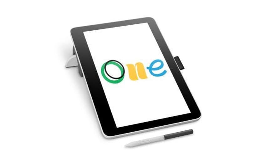 Wacom One 12